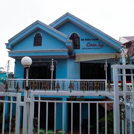 Dalat Coffee House Homestay Exterior foto