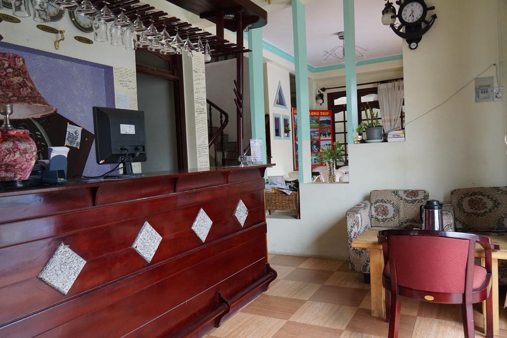 Dalat Coffee House Homestay Habitación foto