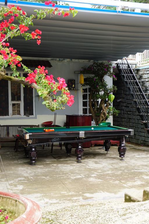 Dalat Coffee House Homestay Habitación foto