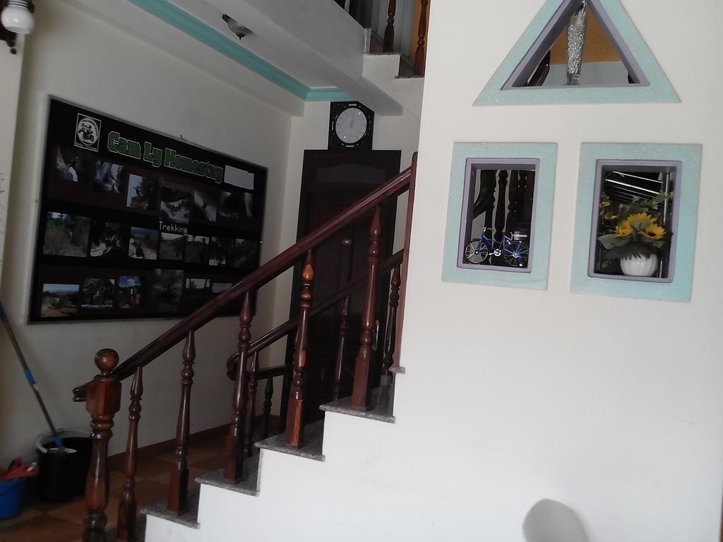 Dalat Coffee House Homestay Exterior foto