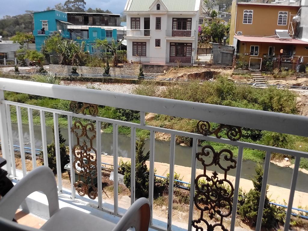 Dalat Coffee House Homestay Exterior foto