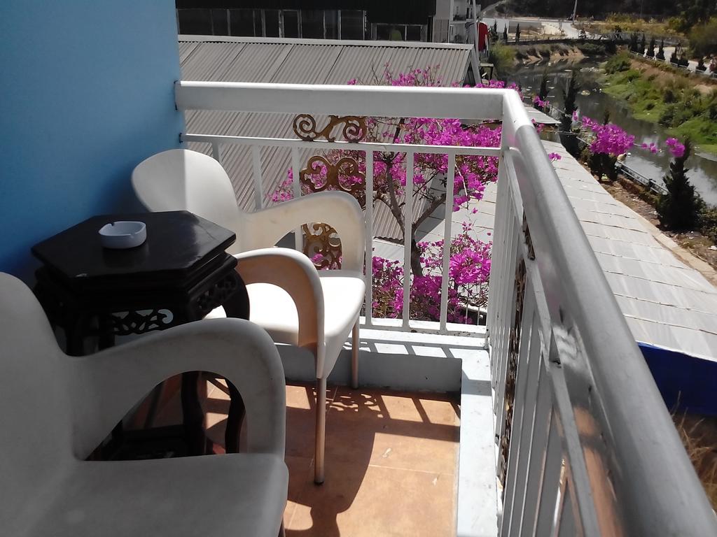 Dalat Coffee House Homestay Exterior foto