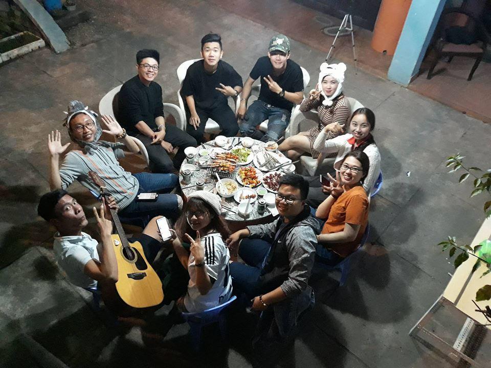 Dalat Coffee House Homestay Exterior foto