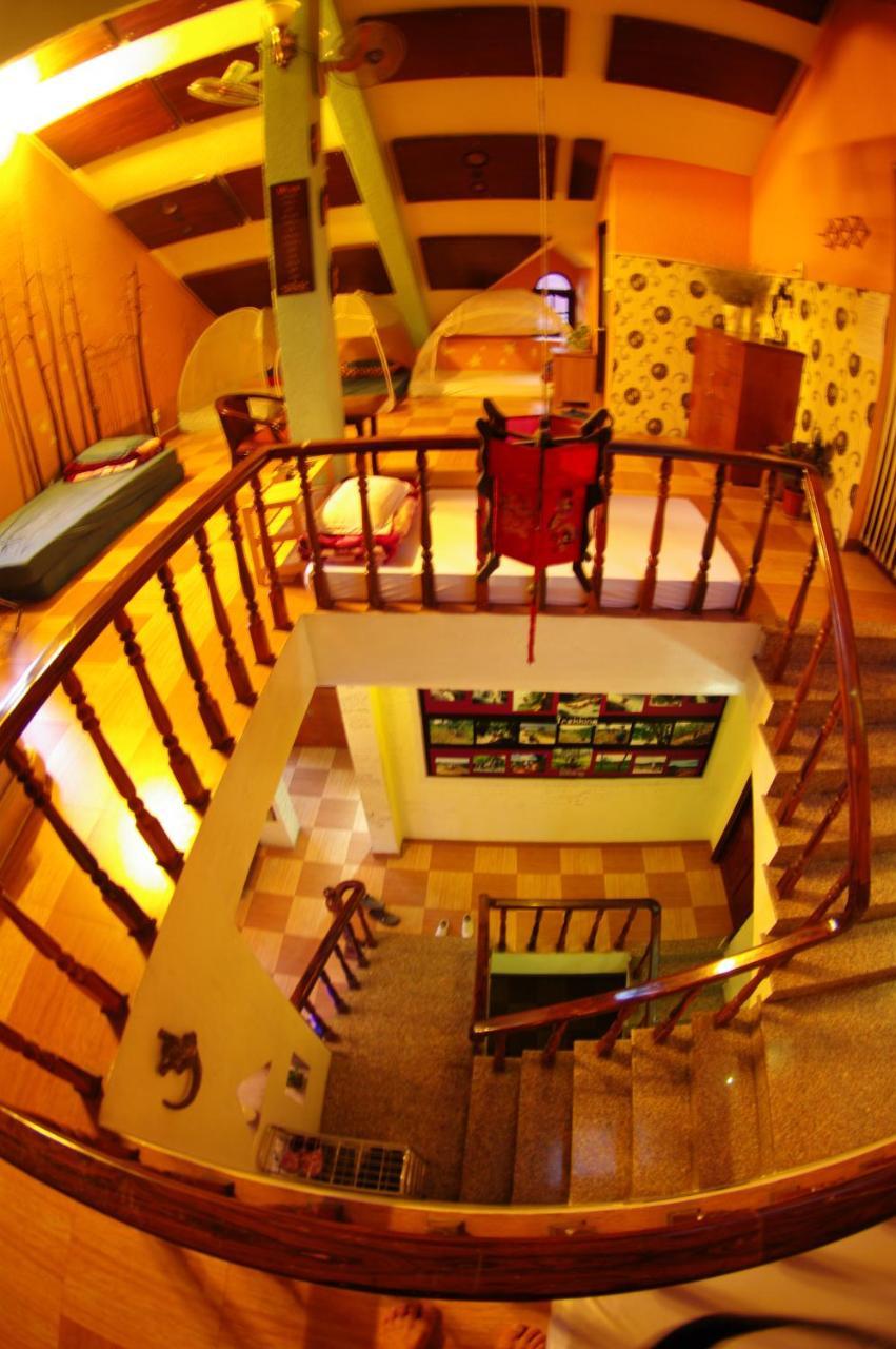 Dalat Coffee House Homestay Exterior foto