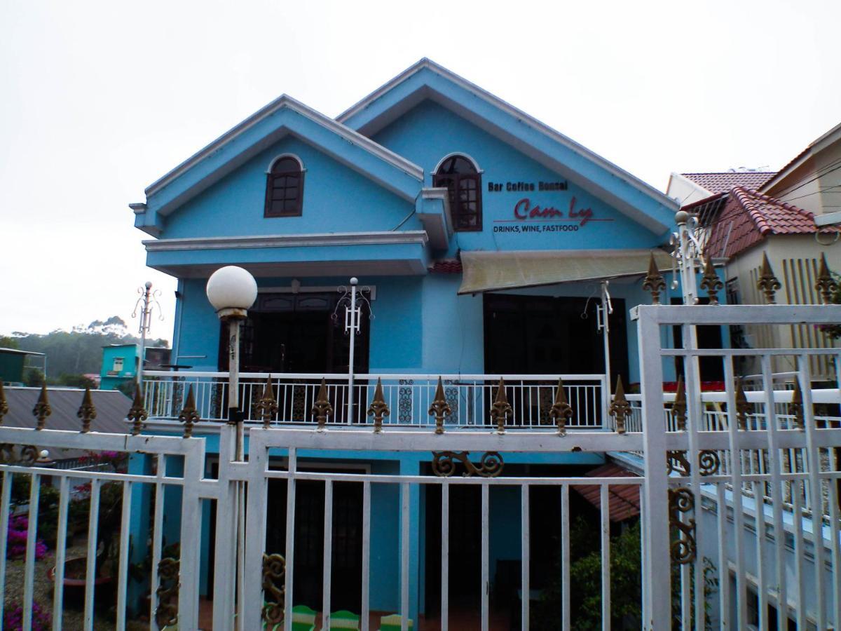 Dalat Coffee House Homestay Exterior foto